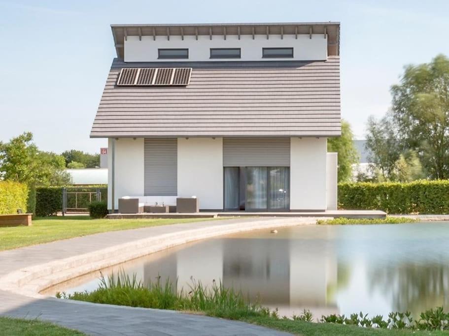 Sharebnb In Tobit.Town Ahaus Exterior foto