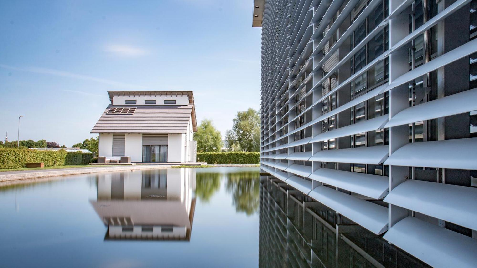 Sharebnb In Tobit.Town Ahaus Exterior foto